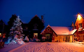 The Villa Country House Hotel